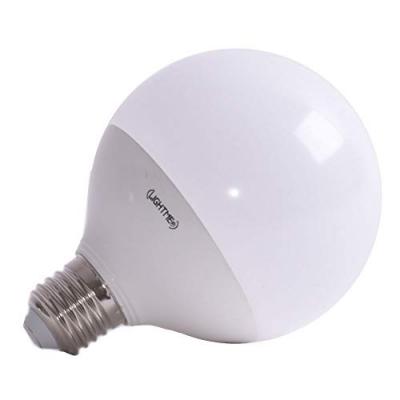 LED E27 LM85270 12 W = 75 W blanc chaud (&Oslash; x L) 95 mm x 129 mm
