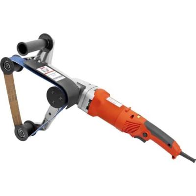 Holzmann Maschinen - Ponceuse &agrave; bande RSG620 RSG760230V