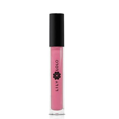 Gloss &Agrave; L&egrave;vres - English Rose - Lily Lolo - Gloss &Agrave; L&egrave;vres