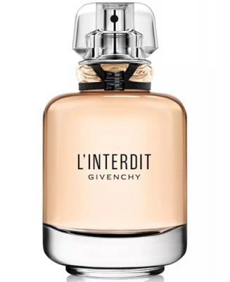 L'Interdit - Eau de Parfum-100ml GIVENCHY