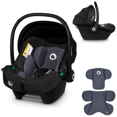 Si&egrave;ge Auto Coque Astrid I-Size Gris