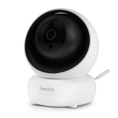 Lionelo Babyline 8.3 Video Baby Monitor Clair