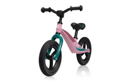 Draisienne Lionelo Bart Tour Rose Bubblegum