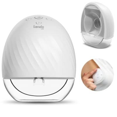 Tire-lait fidi free white LOC-FIDI FREE WHITE