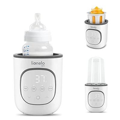 Lionelo - Chauffe-Biberon Lionelo Thermup 2.0 White