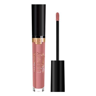 Max Factor Rouge &agrave; l&egrave;vres liquide Lipfinity Velvet Matte 035-Marron