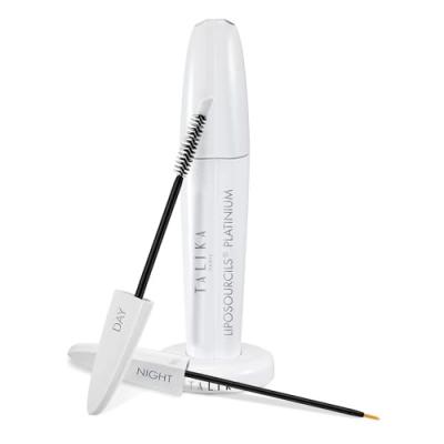 Talika Liposourcils Platinium