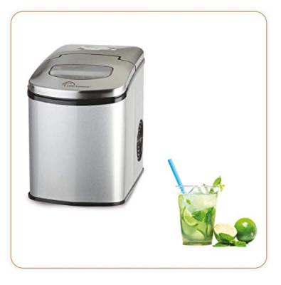 machine &agrave; gla&ccedil;ons 150w 10kg / 24h - 8373 