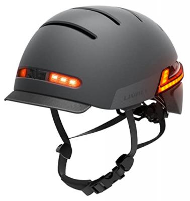 Casque Connect&eacute; Smart Livall Bh51m Neo, M