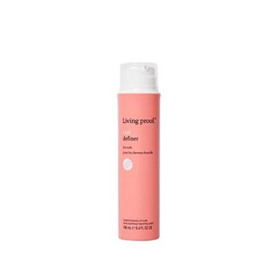 Living Proof Curl Definer For Unisex 6.4 oz Leave In Conditioner