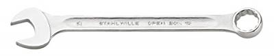 Stahlwille 40082525 13 25 Cl&eacute; mixte