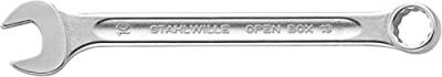 Stahlwille 40081010 13 10 Cl&eacute; mixte 10 mm