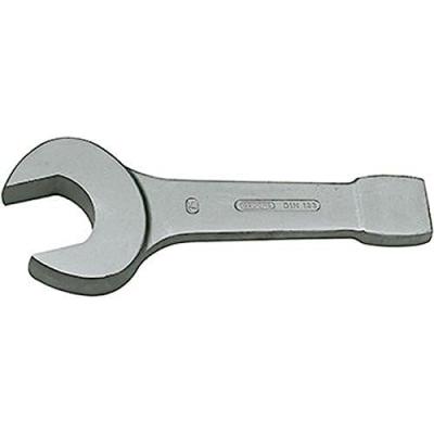 Gedore Cl&eacute; &agrave; fourche &agrave; frapper 27 mm - 133 27