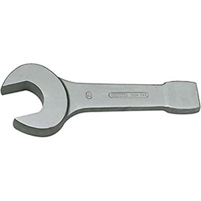 Gedore 133 50 6400770 Cl&eacute; &agrave; fourche &agrave; frapper 50 mm DIN 133