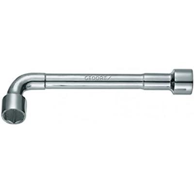 Gedore 25 PK 30 1436961 Cl&eacute; &agrave; tube double 30 mm