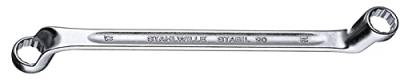 Stahlwille 20 10 X 11 41041011 Cl&eacute; polygonale double