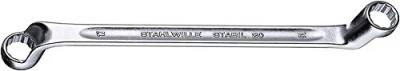 Stahlwille 20 18 X 21 41041821 Cl&eacute; polygonale double