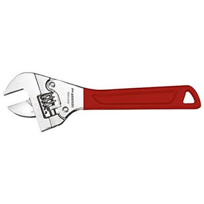 Gedore red Cl&eacute; &agrave;&nbsp; molette avec cliquet, 36 mm, 256 mm - R03910010