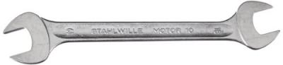 Stahlwille 40031819 10 18 X 19 Cl&eacute; &agrave; fourche double