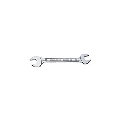 Stahlwille - 40033436 - cl&eacute; &agrave; deux broche &eacute;rie 10 34x36mm