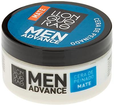 Llongueras Men Advance Cire Coiffante 85 ml 85 ml