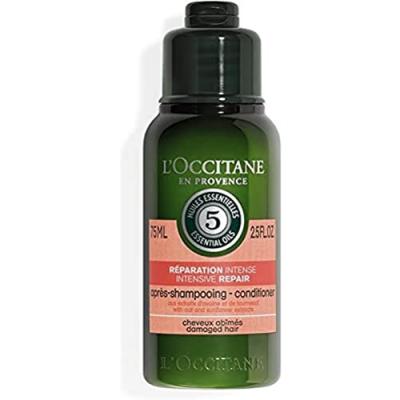 L'Occitane en Provence Apr&egrave;s-shampooing r&eacute;parateur aromacologique 75