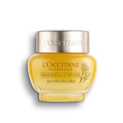 Immortelle Divine - Baume yeux Multicolore L'Occitane En Provence