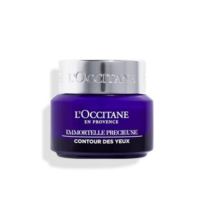 Baume yeux Immortelle Pr&eacute;cieuse Multicolore L'Occitane En Provence