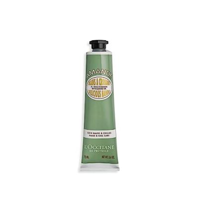 Cr&egrave;me Mains &agrave; Croquer Amande 75ml - L'Occitane en Provence
