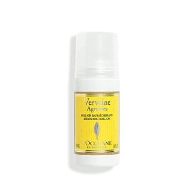 L'Occitane Sommer-Verbene D&eacute;odorant &agrave; bille Verveine d'&eacute;t&eacute; 50 ml