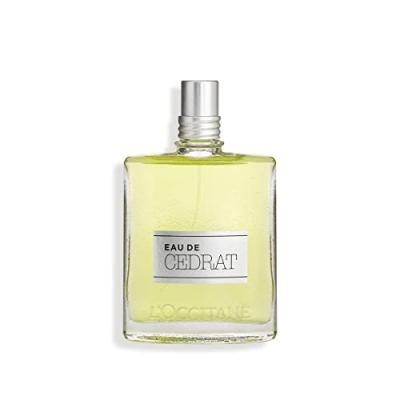 Eau De C&eacute;drat eau de toilette vaporisateur 75 ml 
