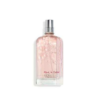 L'Occitane Fleurs de Cerisier FLEURS CERISIER EDT 75ML
