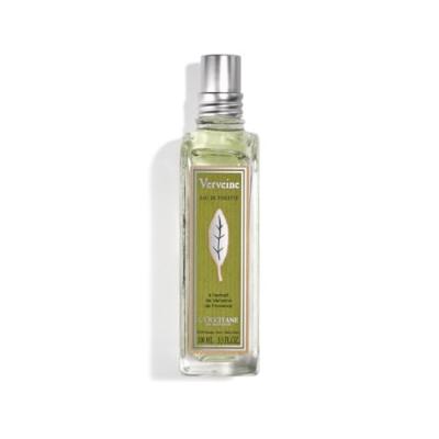 Eau de Toilette Verveine 100ml - L'Occitane en Provence
