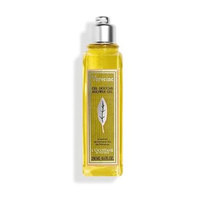 Gel Douche Verveine 250ml - L'Occitane en Provence