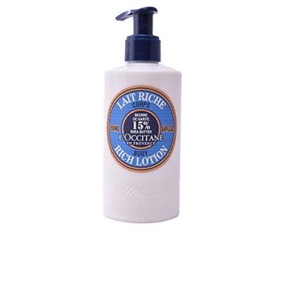 L'Occitane en Provence Karit&eacute; CLASSIC SHEA Flacon Pompe 250ml