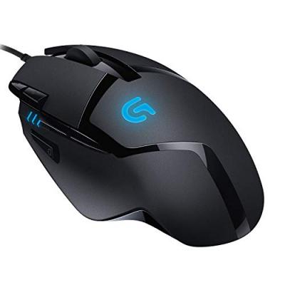 Souris de jeu Logitech G402 Hyperion Fury
