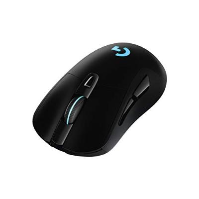 Logitech G703 Lightspeed Wireless Mouse Noir