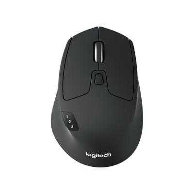 Souris sans fil Logitech M720 TRIATHLON