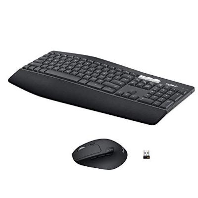 Clavier Logitech CLAVIER + SOURIS MK850