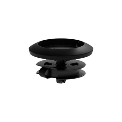Logitech Rally Mic Pod Mount - support de bureau pour microphone