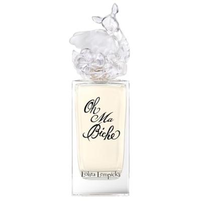 Lolita Lempicka Oh My Biche Eau de Parfum vaporisateur 50ml