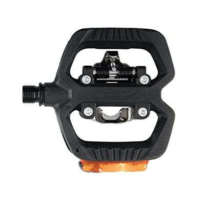 Look Geo Trekking Vision Clipless Pedals - Noir}, Noir}
