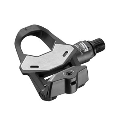 P&eacute;dales de route Look Keo 2 Max - 8Nm Noir P&eacute;dales automatiques
