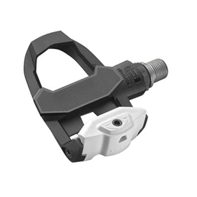 P&eacute;dales automatiques route Look Keo Classic 3 noir/blanc (paire)