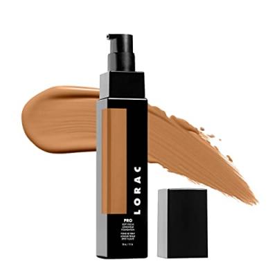 PRO Soft Focus Longwear Foundation 18