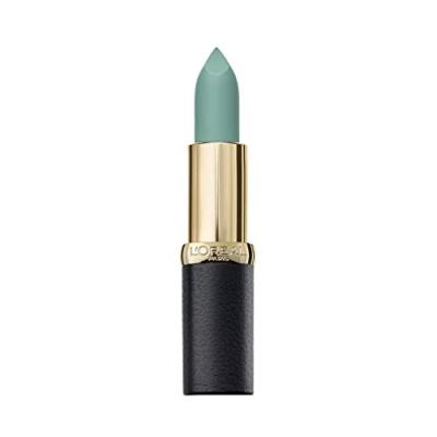 L'Or&eacute;al Paris Rouge &agrave; l&egrave;vres mat Color Riche 909 Amulette