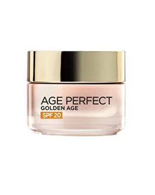 L'Oreal Age Perfect Golden Age Spf20 Cr&egrave;me de Jour 50ml