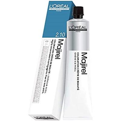 L'Or&eacute;al Professionnel Majirel Coloration Permanente 50 ml 2.1