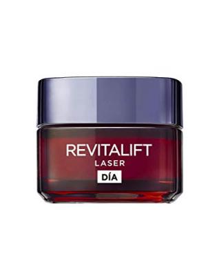 L'Or&eacute;al Make Up Designer Paris LASER X3 REVITALIFT 50 ml de cr&egrave;me d&iexcl;a
