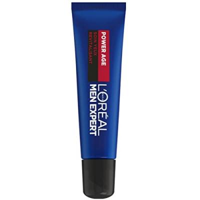 L'Or&eacute;al Paris - Power Age Soin Yeux Revitalisant Acide Hyaluronique 15 ml